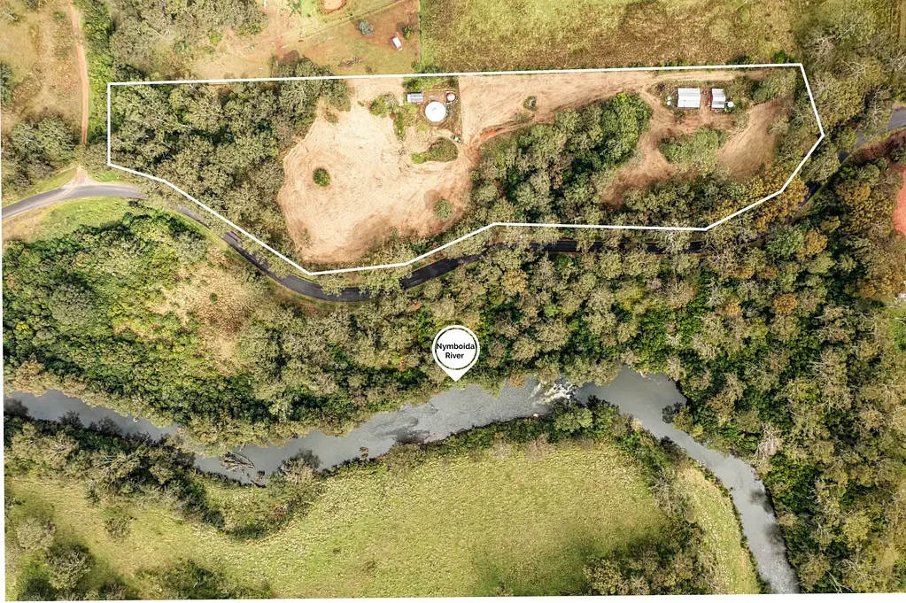 1841 Tyringham Road, Bostobrick, NSW 2453