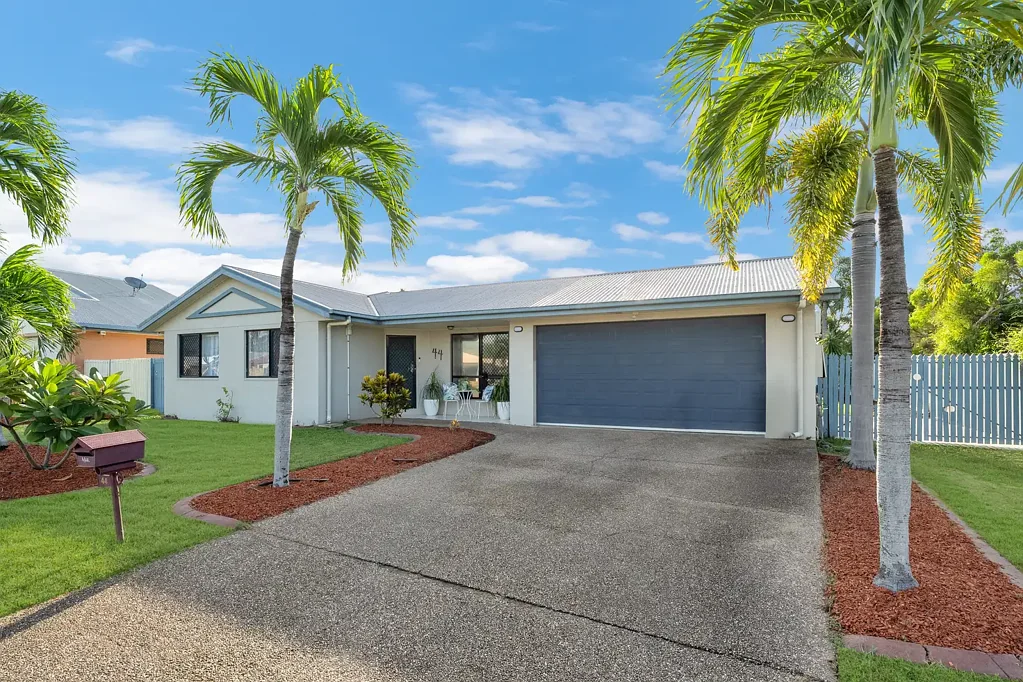 44 Brazier Drive, Annandale, QLD 4814