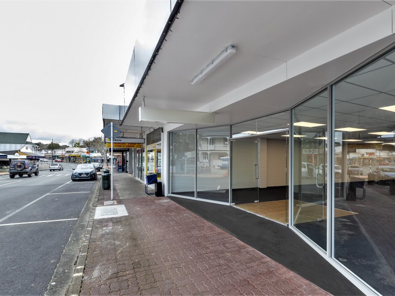 12 Queen Street, Warkworth, Auckland - Rodney, 0 Schlafzimmer, 0 Badezimmer