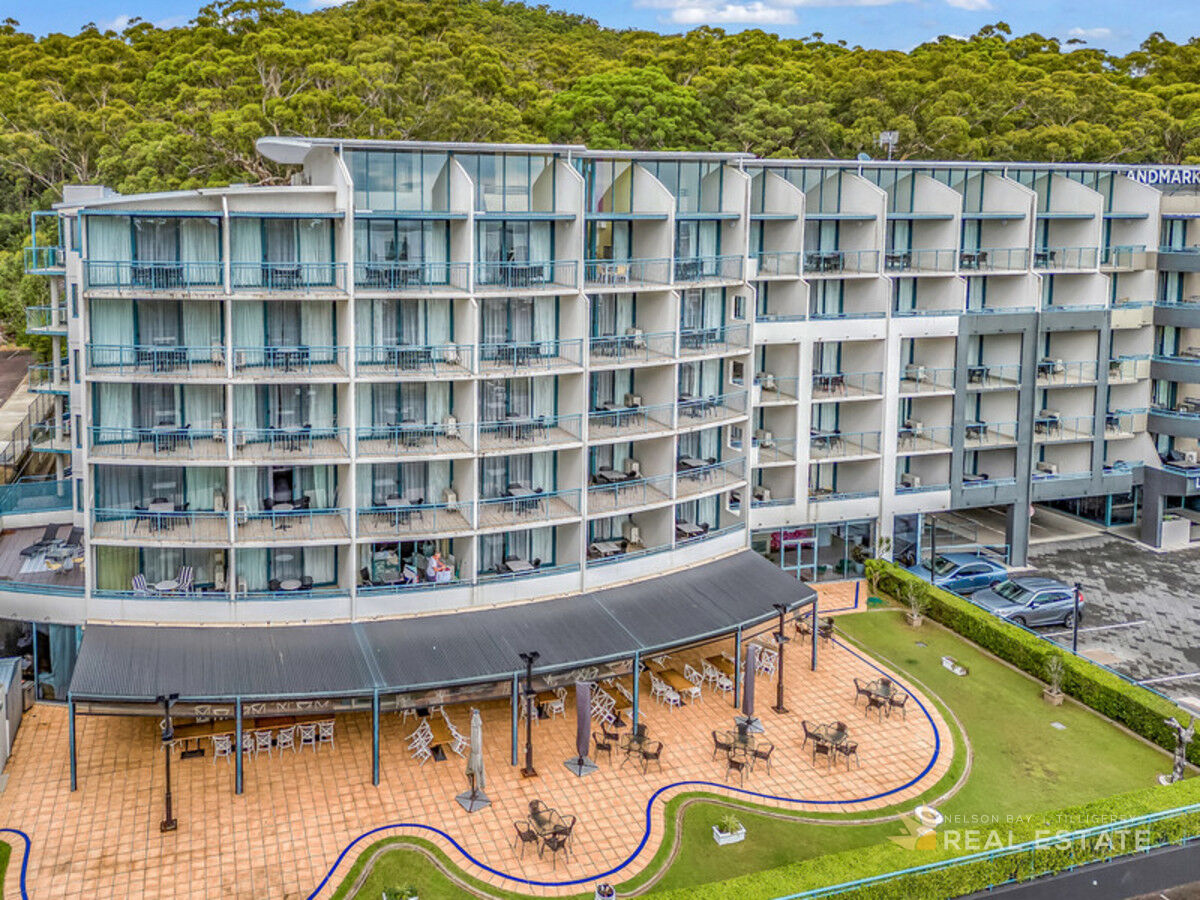 61 DOWLING ST, NELSON BAY NSW 2315, 0 غرف, 0 حمامات, Unit