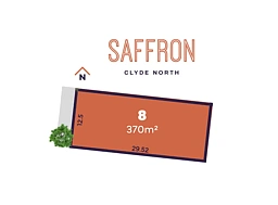 LOT 8 Carpathian Drive, Clyde North