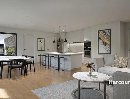 Unit 1 & 2/19A Dial Road, Penguin, West and North West, 3 chambres, 2 salles de bain, Unit
