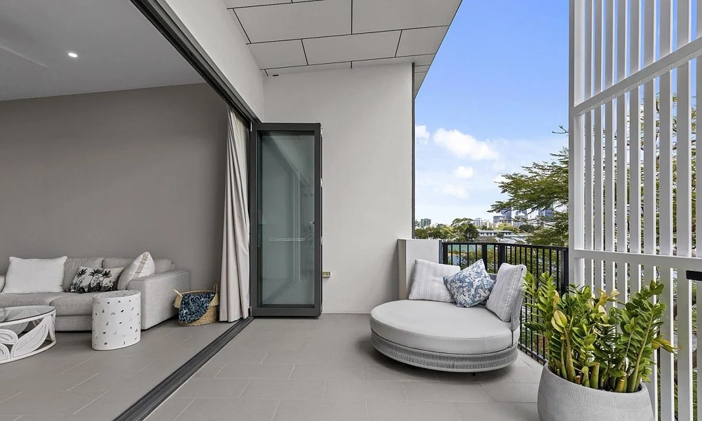 50/166 Sydney Street, New Farm, QLD 4005