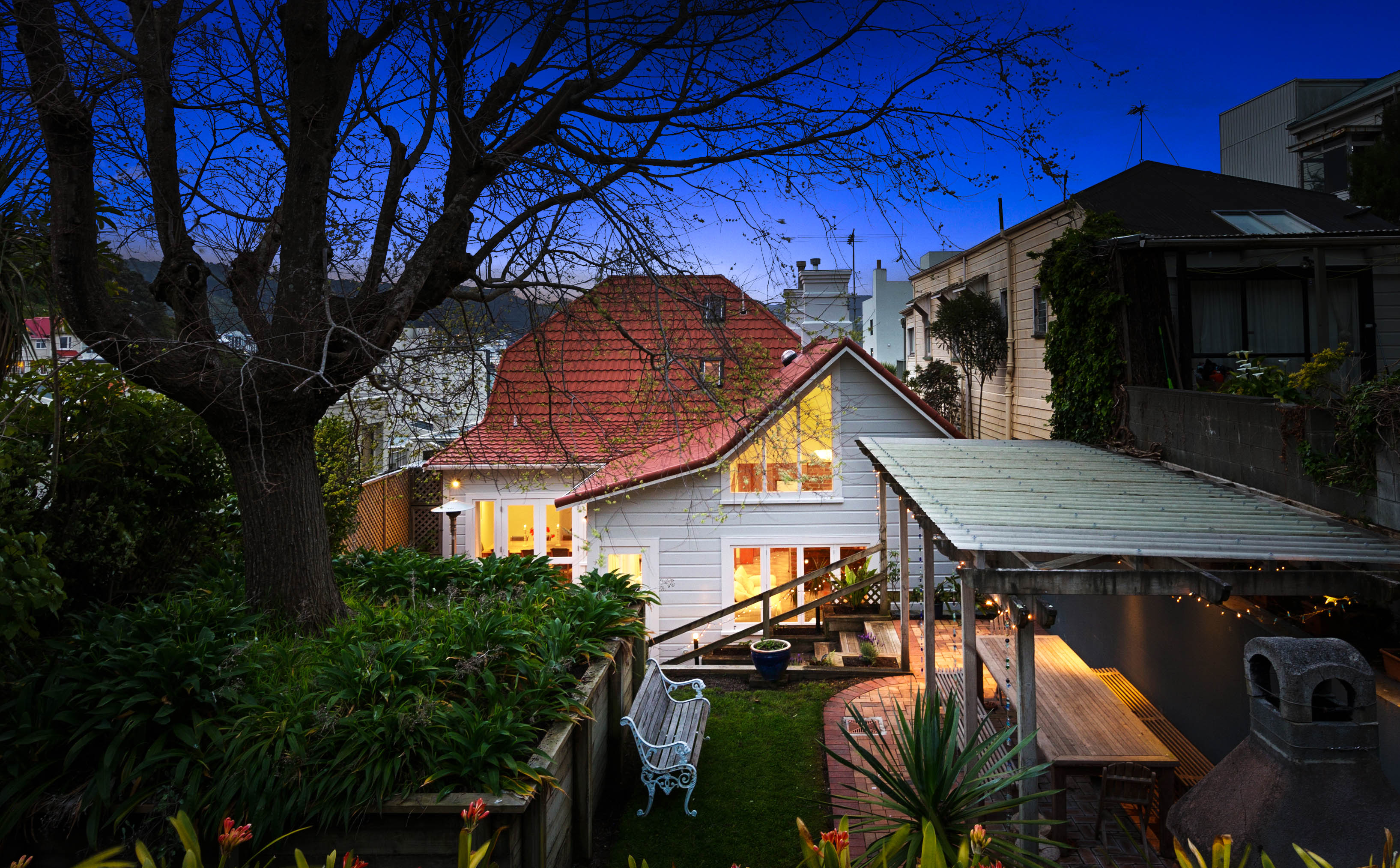 210 Oriental Parade, Oriental Bay, Wellington, 4 ਕਮਰੇ, 0 ਬਾਥਰੂਮ