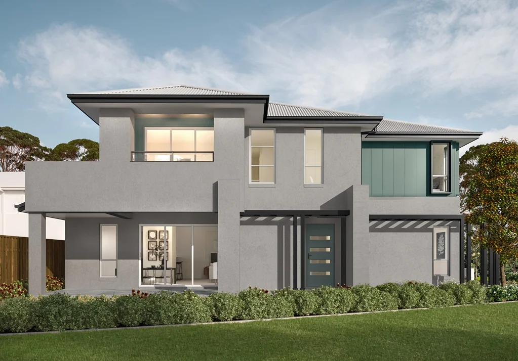 Gables 5Kwarto Secure with only $30k Deposit and Balance of Settlement - BRAND NEW  ONE DEPOSIT, ONE CONTRACT, ONE HOUSE  THAT WILL LAST FOR LIFE.