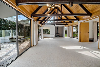 568 Ormiston Road, Flat Bush, Manukau City, 4 habitaciones, 2 baños, House