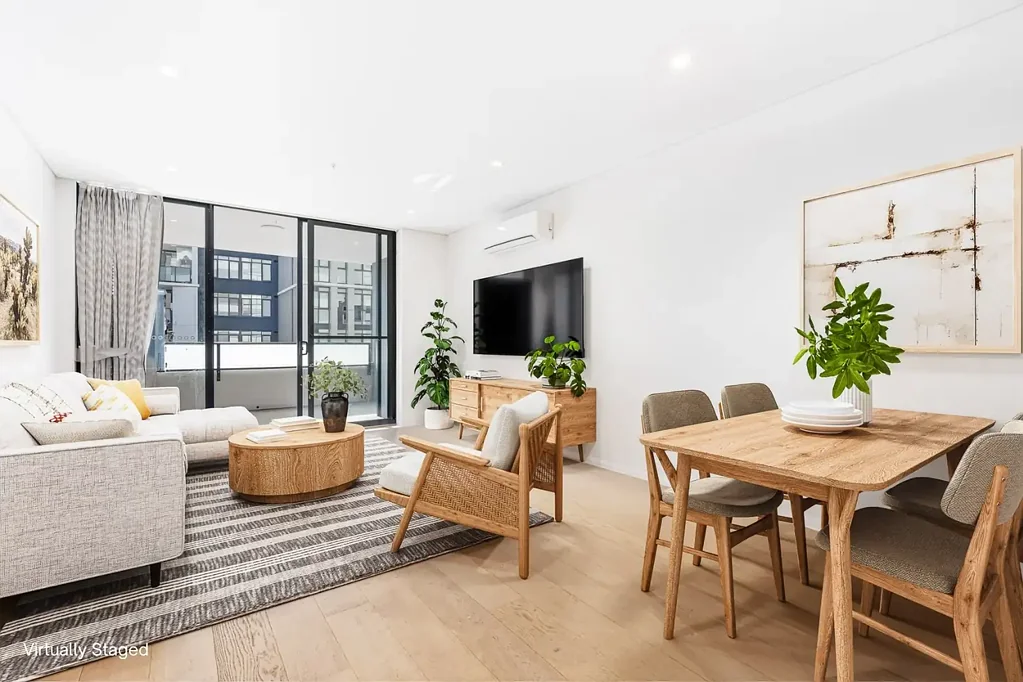 204/8 Village Place, Kirrawee, NSW 2232