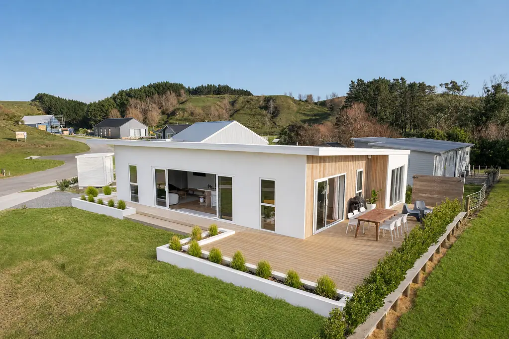 Masterton 3房  Home, Holiday or Investment