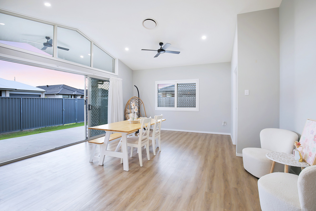 60 TARGET DR, GRIFFIN QLD 4503, 0 habitaciones, 0 baños, House