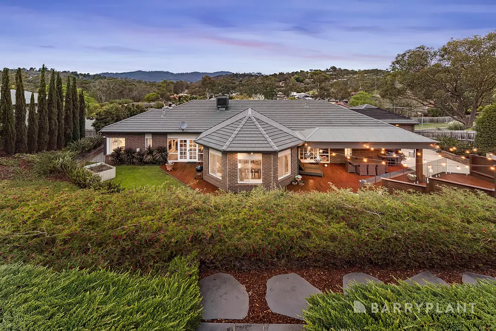 Lilydale 4غرفة نوم By private inspection - please contact agent to arrange.
