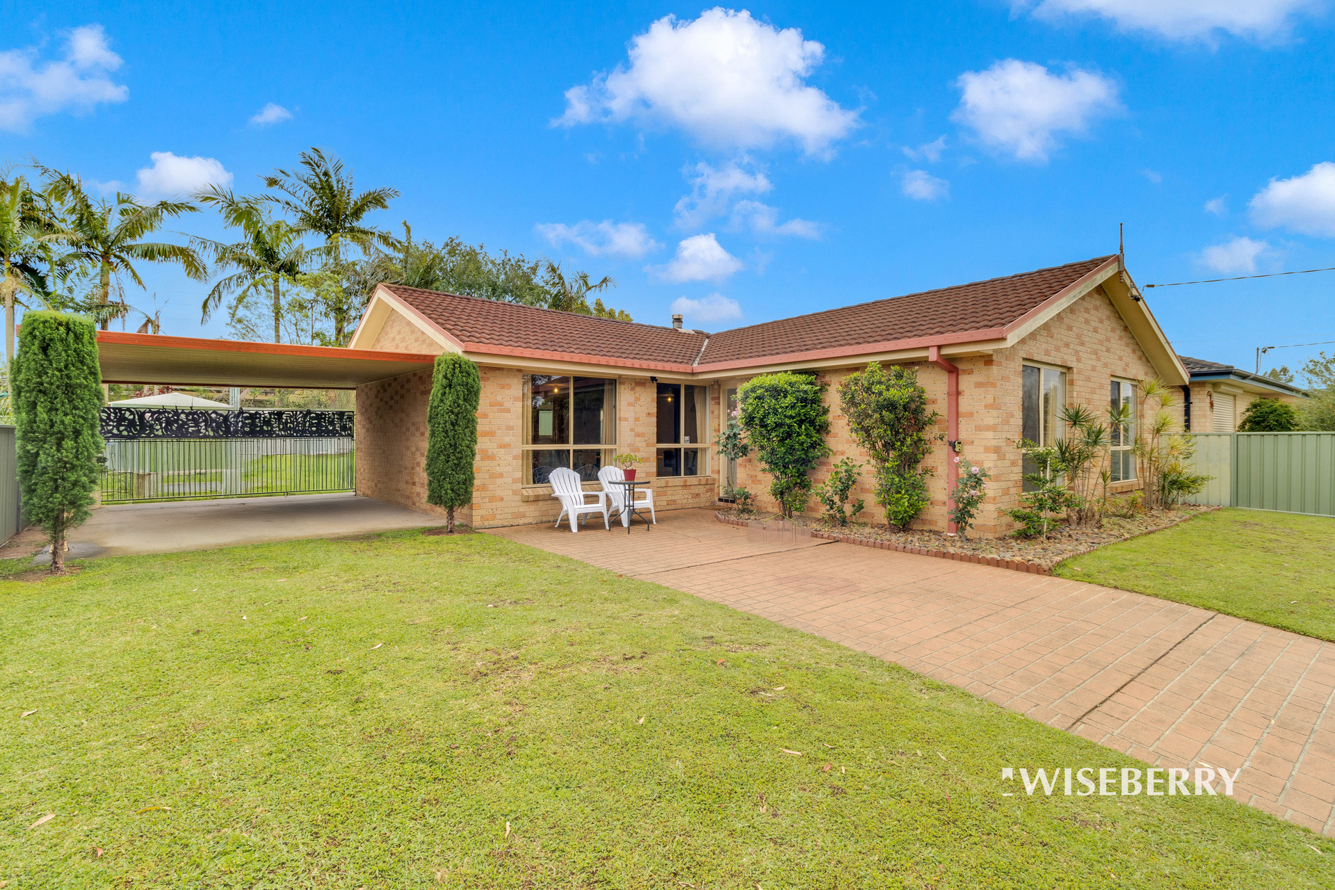 20 LOONGANA CR, BLUE HAVEN NSW 2262, 0房, 0浴, House