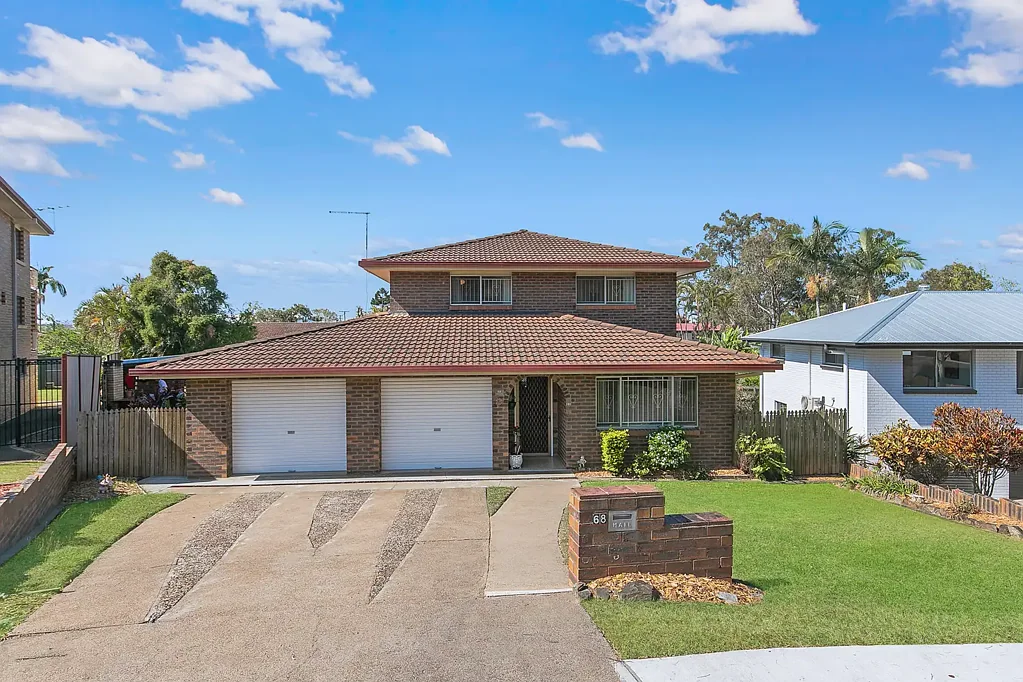 68 Ara Street, Camp Hill, QLD 4152