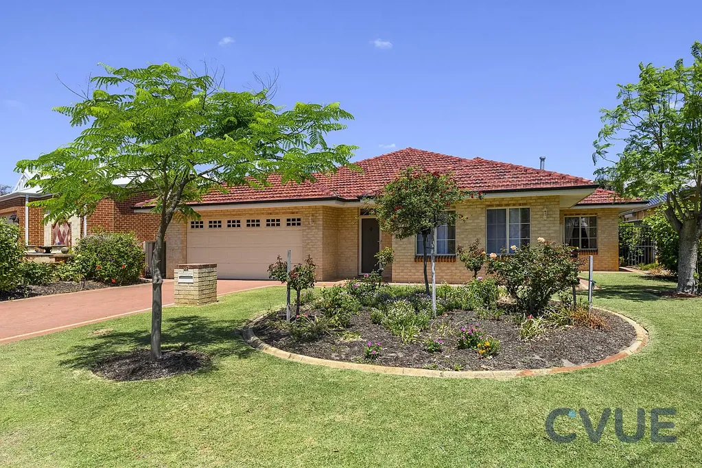 Modern Massive Family Home with Multiple Living Areas