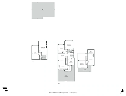 1/15 Monteith Crescent, Remuera, Auckland City, 3房, 2浴, 独立屋
