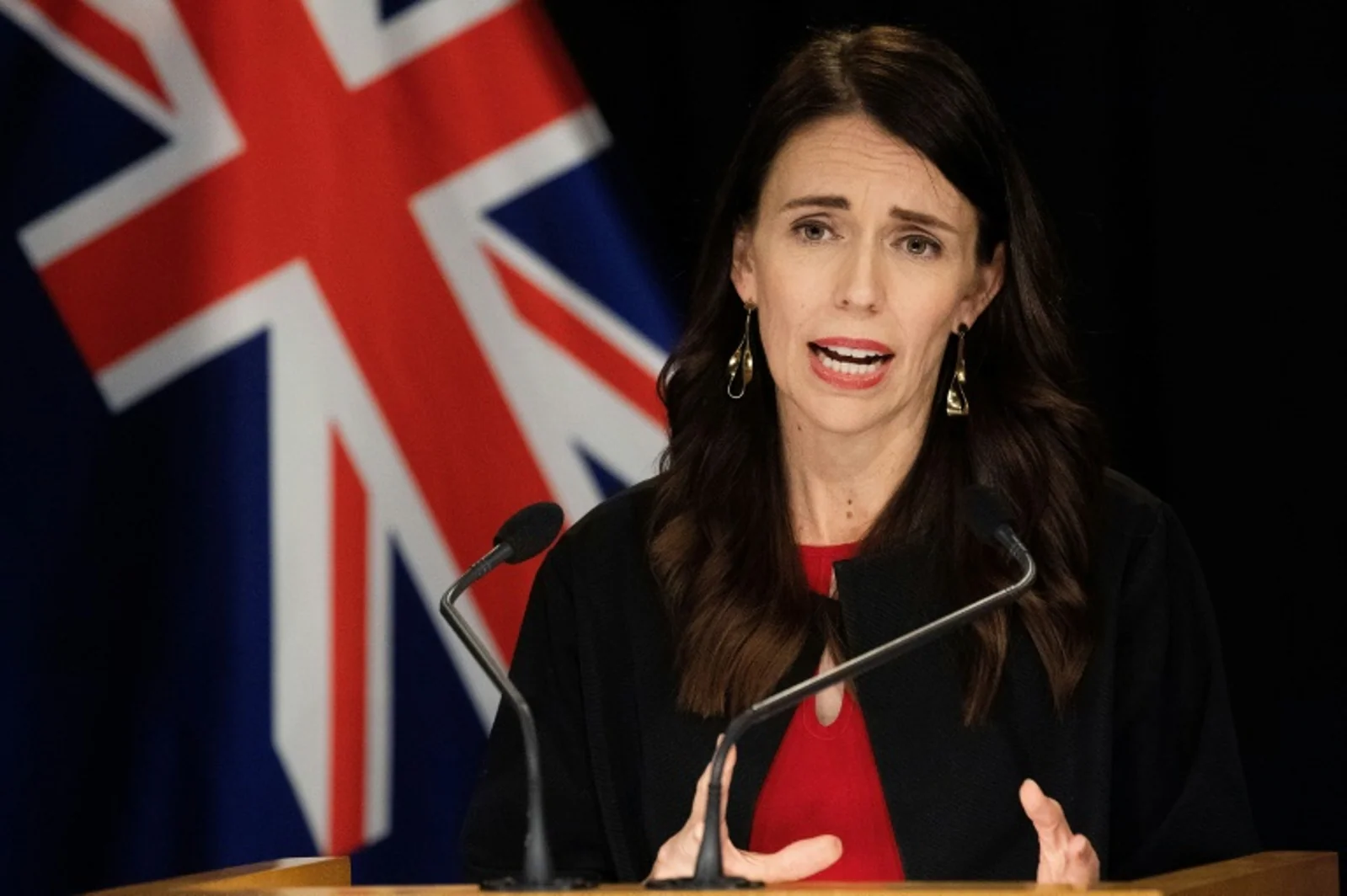 2例新增！患者被豁免来参加葬礼？Jacinda Ardern紧急回应！