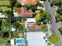 12 Roberts Avenue, Mortdale