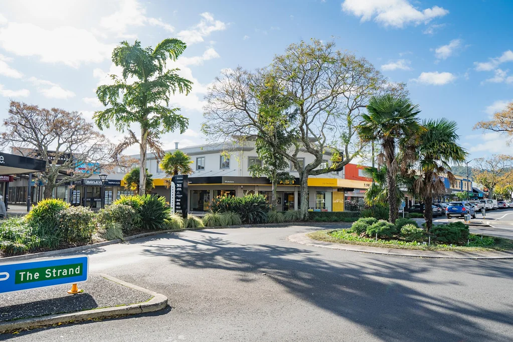 Whakatane  Affordable office space in a premium location