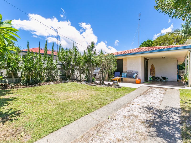 114 NOBBY PDE, MIAMI QLD 4220, 0 ਕਮਰੇ, 0 ਬਾਥਰੂਮ, House