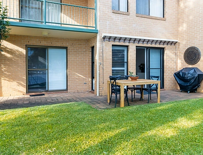 21/48 Thora Street, Sussex Inlet, South Coast, 2 chambres, 1 salles de bain, Apartment