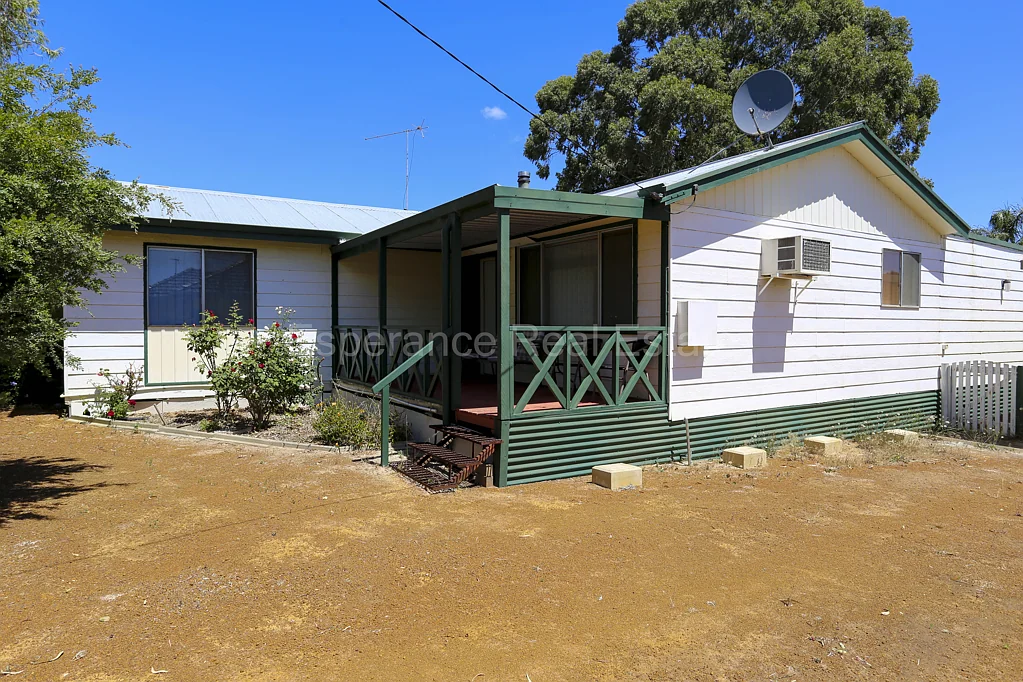 Lot 53 Reynolds Street, Gibson, WA 6448