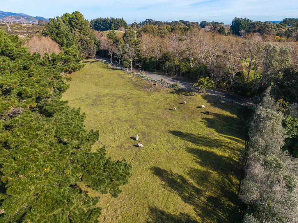 Waikanae  Lifestyle Sections with Space to Dream