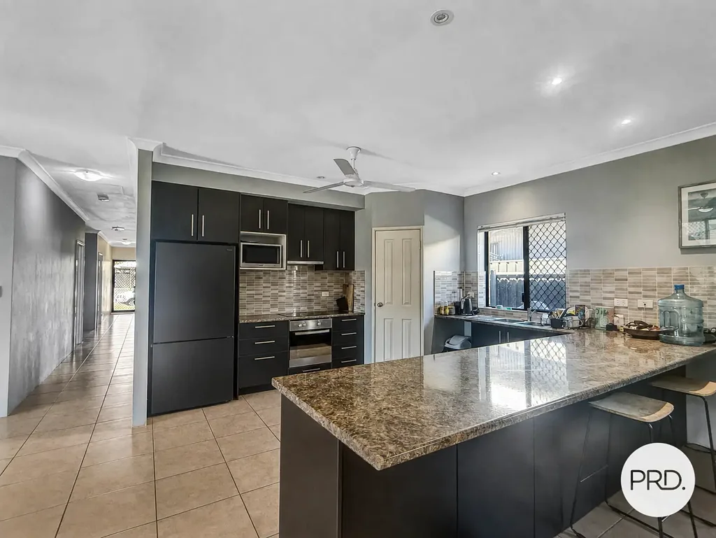 Baynton 4 Bedroom PRD Real Estate Presents...