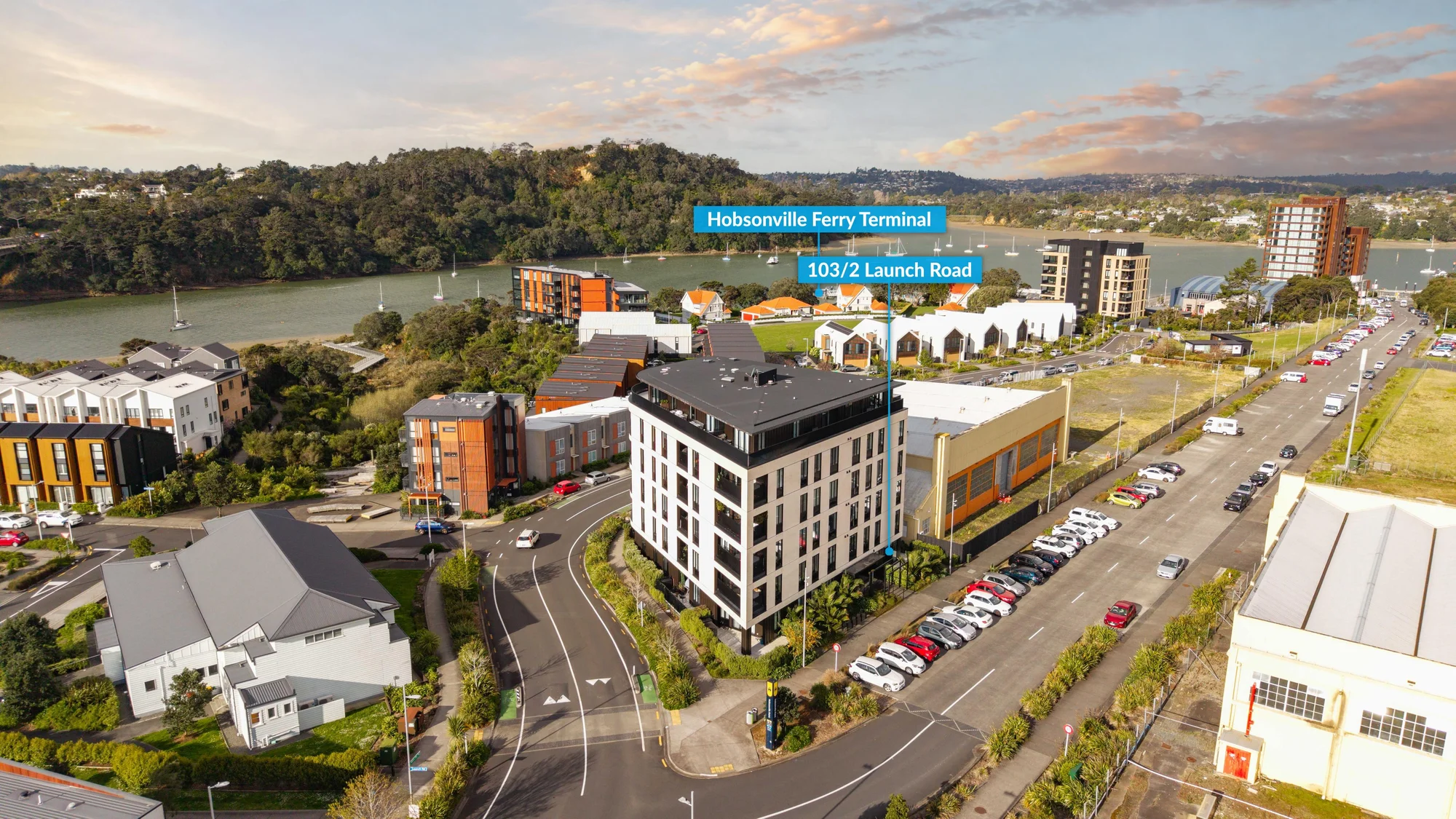 103/2 Launch Road, Hobsonville, photo 3