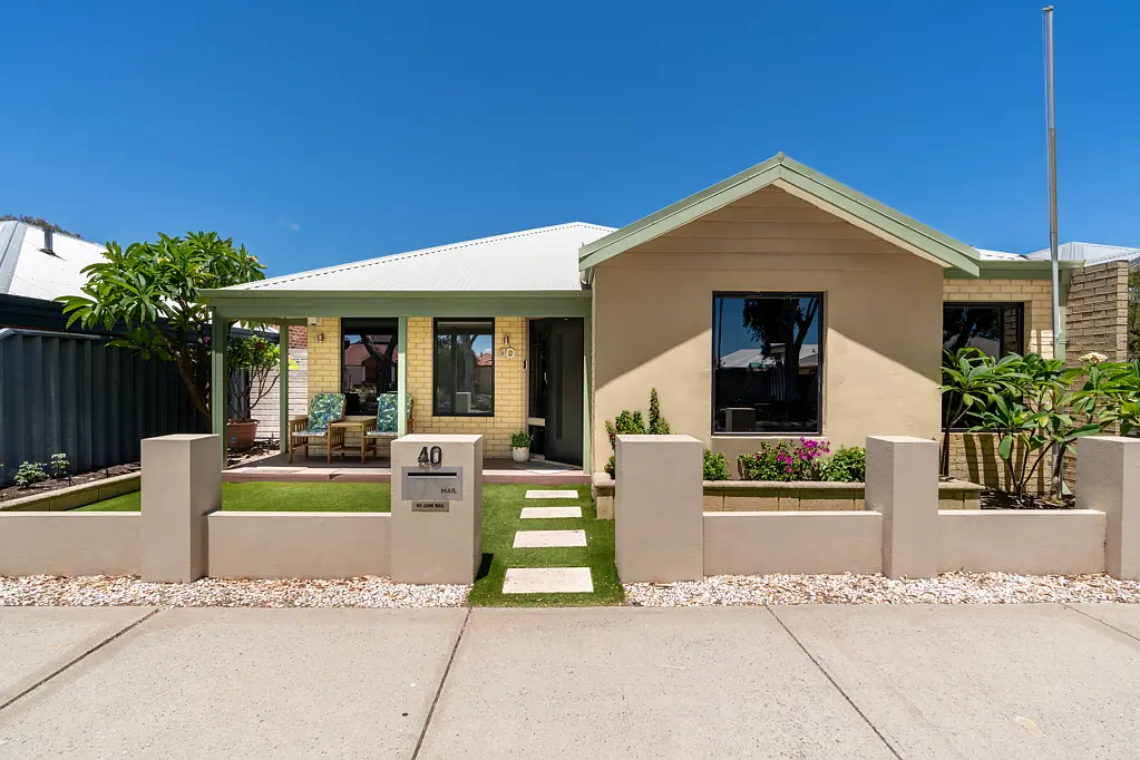 40 Rivergums Boulevard, Baldivis, WA 6171