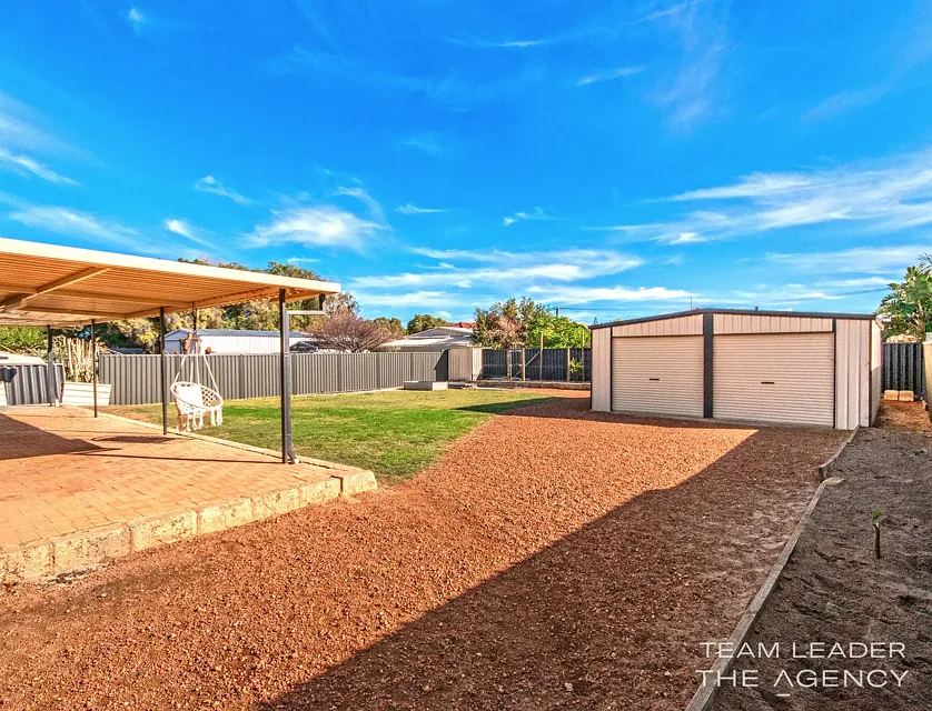 21 Cavender Street, Singleton, WA 6175, 3 slaapkamers, 2 badkamers, House