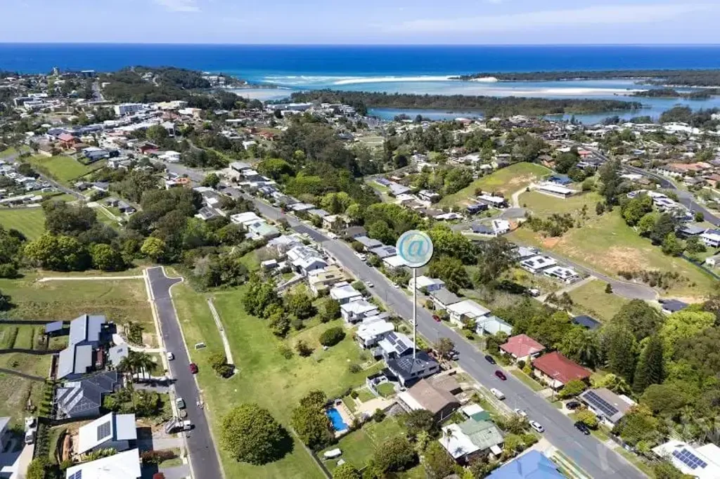 56 Mann Street, Nambucca Heads, NSW 2448