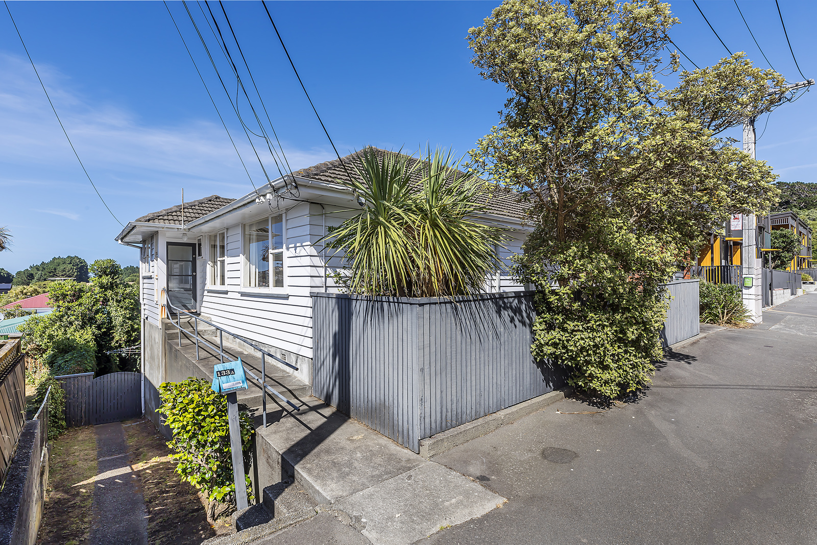 133 Britomart Street, Berhampore, Wellington, 5 침실, 0 욕실, Home & Income