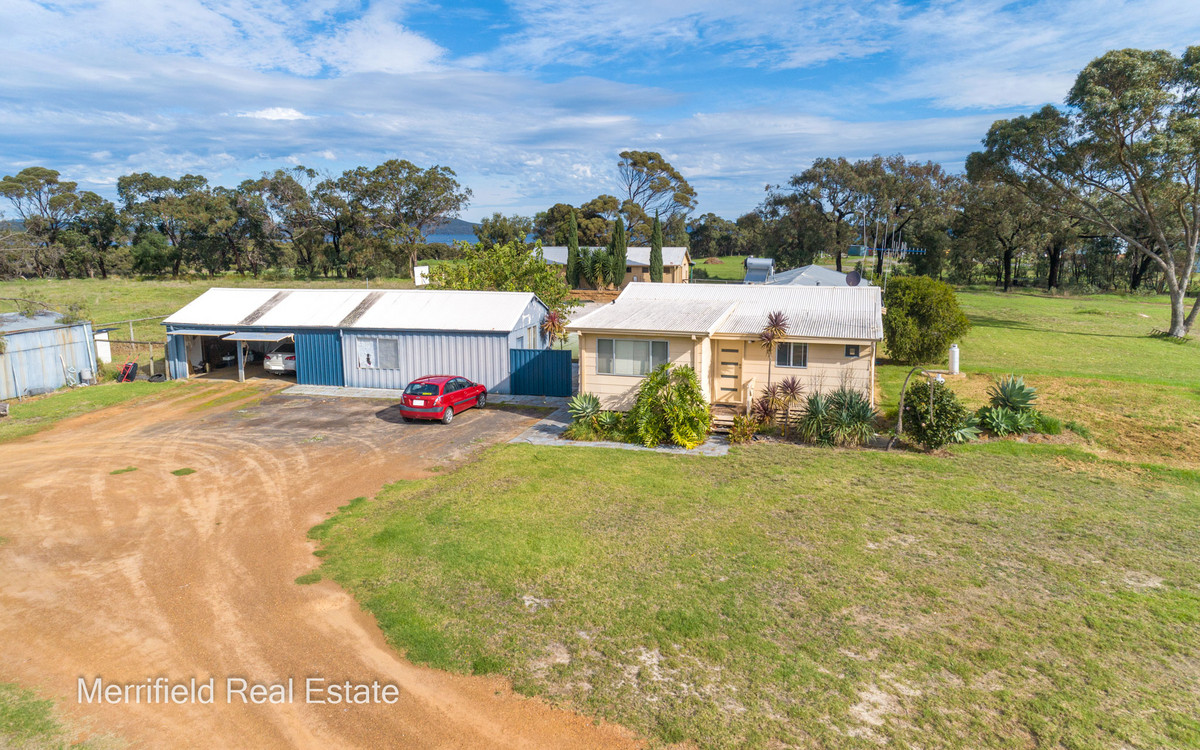 264 NANARUP RD, KALGAN WA 6330, 0 Bedrooms, 0 Bathrooms, House