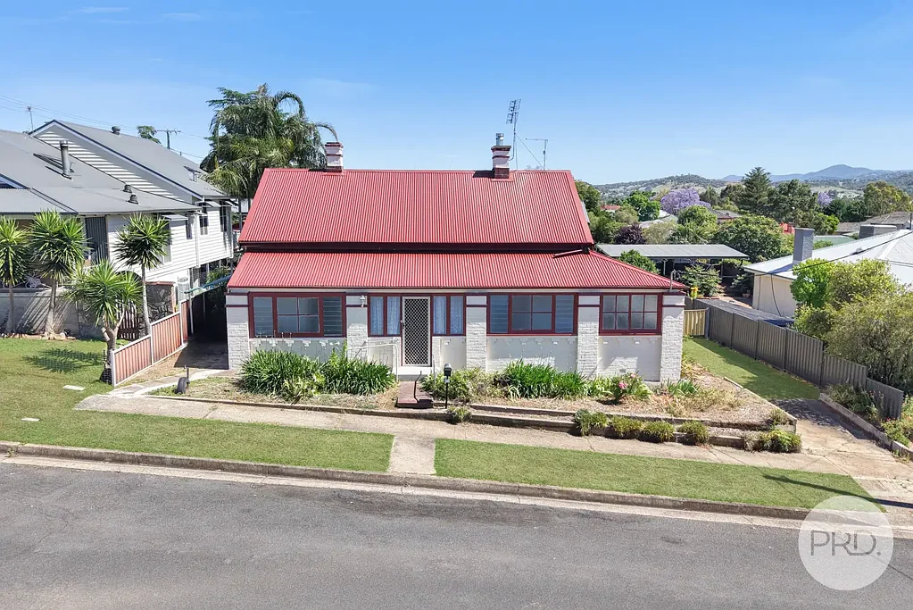 Tamworth 3房  Charming Home In West Tamworth