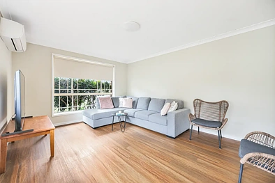 1 & 2/2 Honeysuckle Crescent, Scone, NSW 2337, 6 habitaciones, 2 baños, Apartment