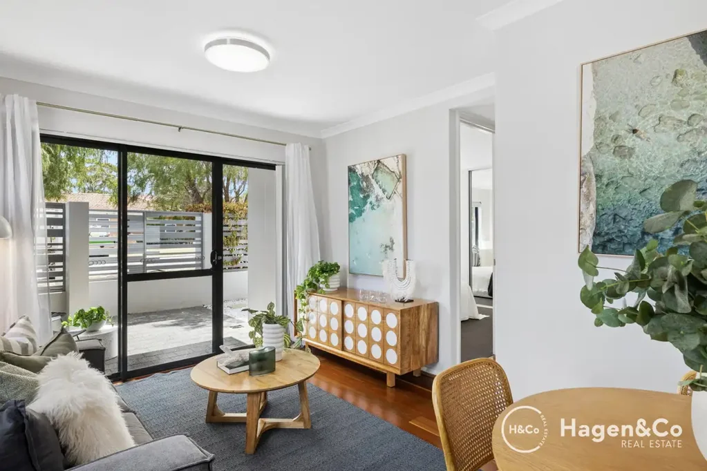 1/8 Ronald Street, Balcatta, WA 6021