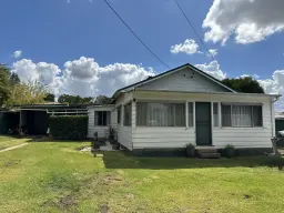 11 COX LANE, Coolah