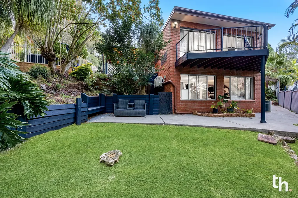 Macquarie Hills 4कमरा Flexible Family Sanctuary with Private Backyard Paradise