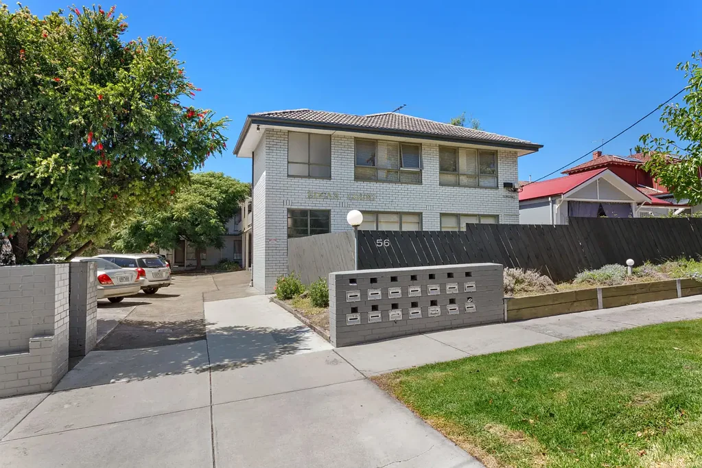 For Lease - Charming 1-Bedroom Unit in Prime Location