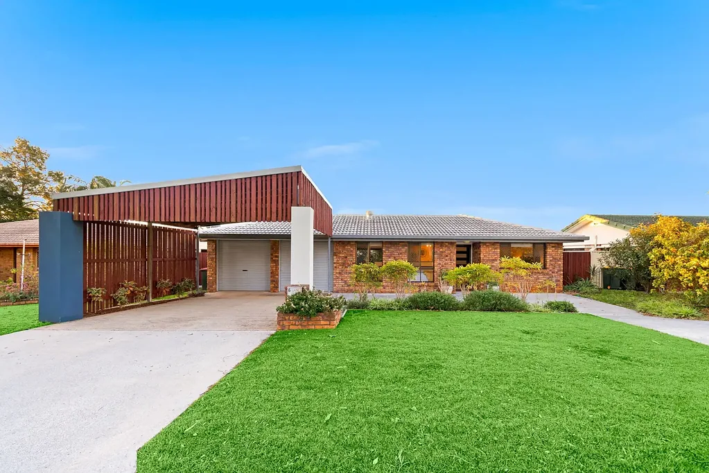 6 Colvillea Street, Eight Mile Plains, QLD 4113