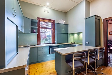 1 Faraday Street, Avoca, VIC 3467, 4 slaapkamers, 2 badkamers, House