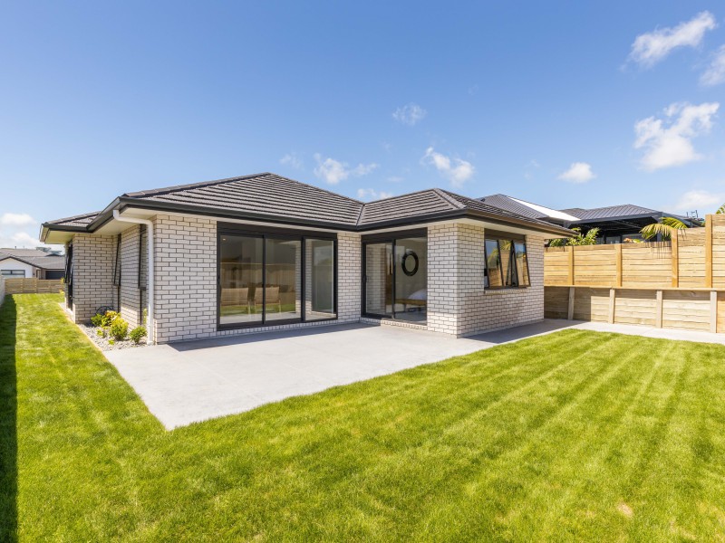 8 Oakmont Crescent, Waiwhakaiho, New Plymouth, 3 غرف, 0 حمامات