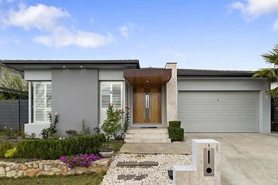 3 Punyibah Street, Crace, ACT 2911, 5房, 3浴, House