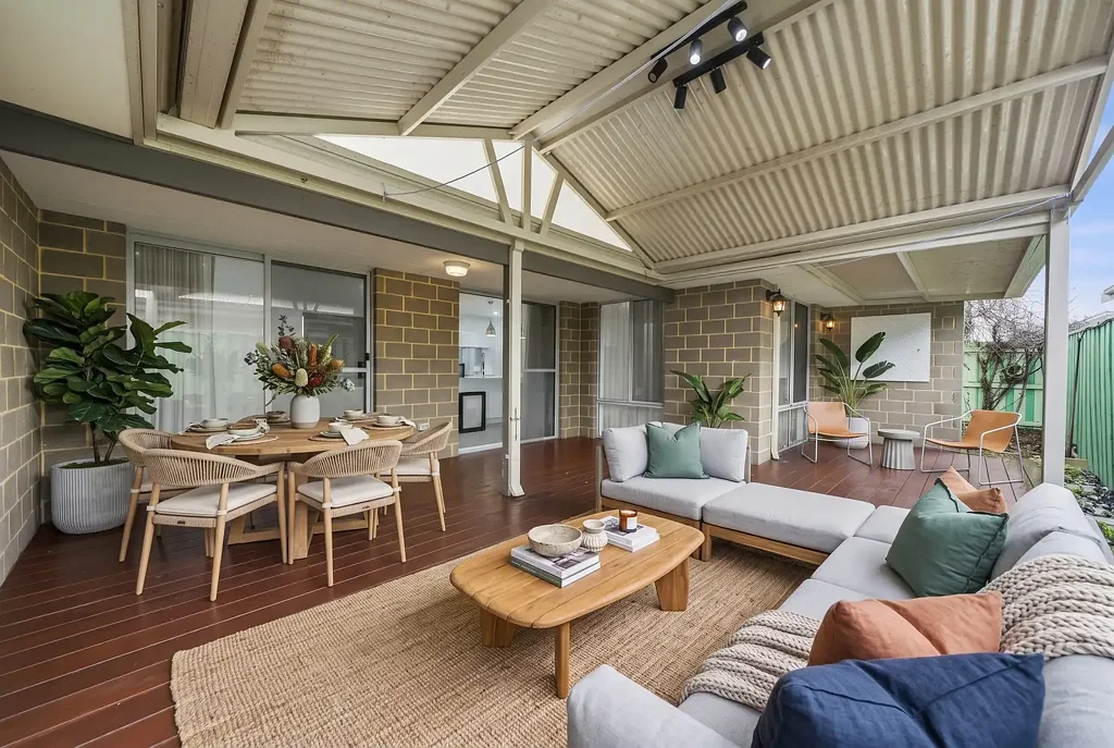 Ellenbrook 3Phòng ngủ NEW LISTING
