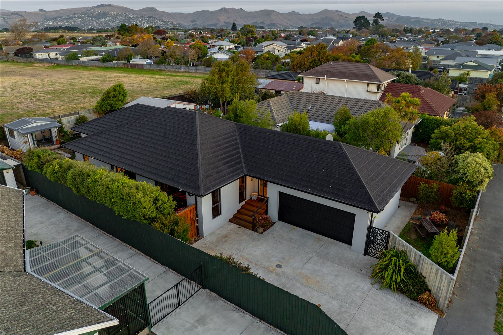 136 Rowses Road, Aranui, Christchurch, 4 habitaciones, 0 baños, House