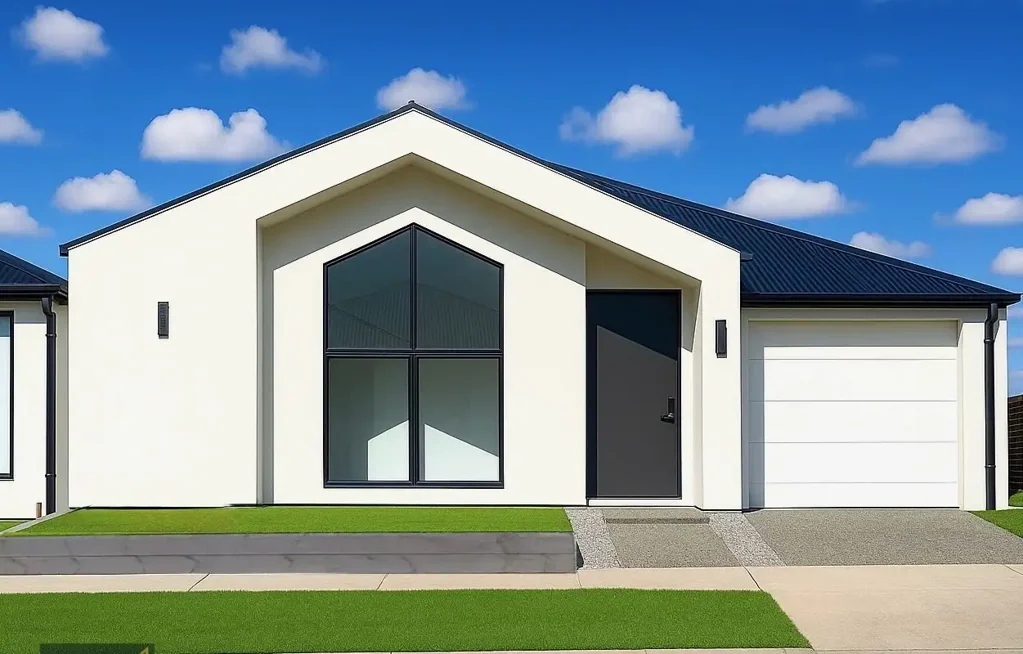 Brand New! Close to All Amenities!