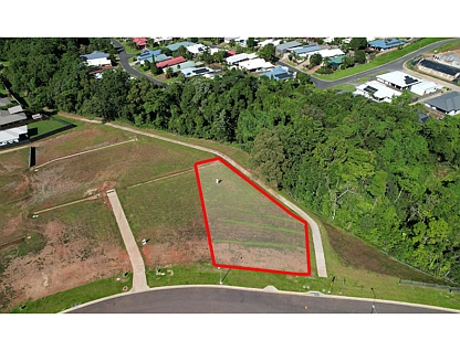Lot 93 Goodsell Dr, Mount Sheridan, Cairns, 0房, 0浴, Section