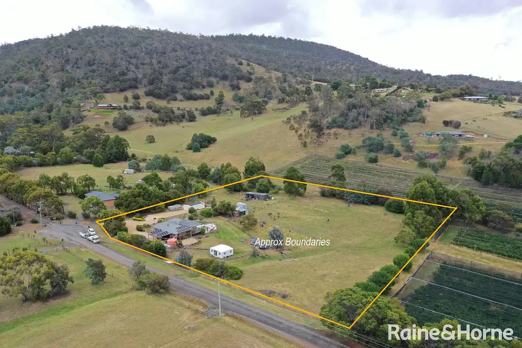 58 Arndell Place, Richmond, TAS 7025