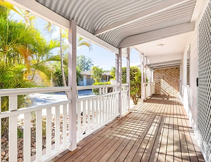 11/24 Riverview Street, Emerald, Fitzroy, 2 Schlafzimmer, 1 Badezimmer, House