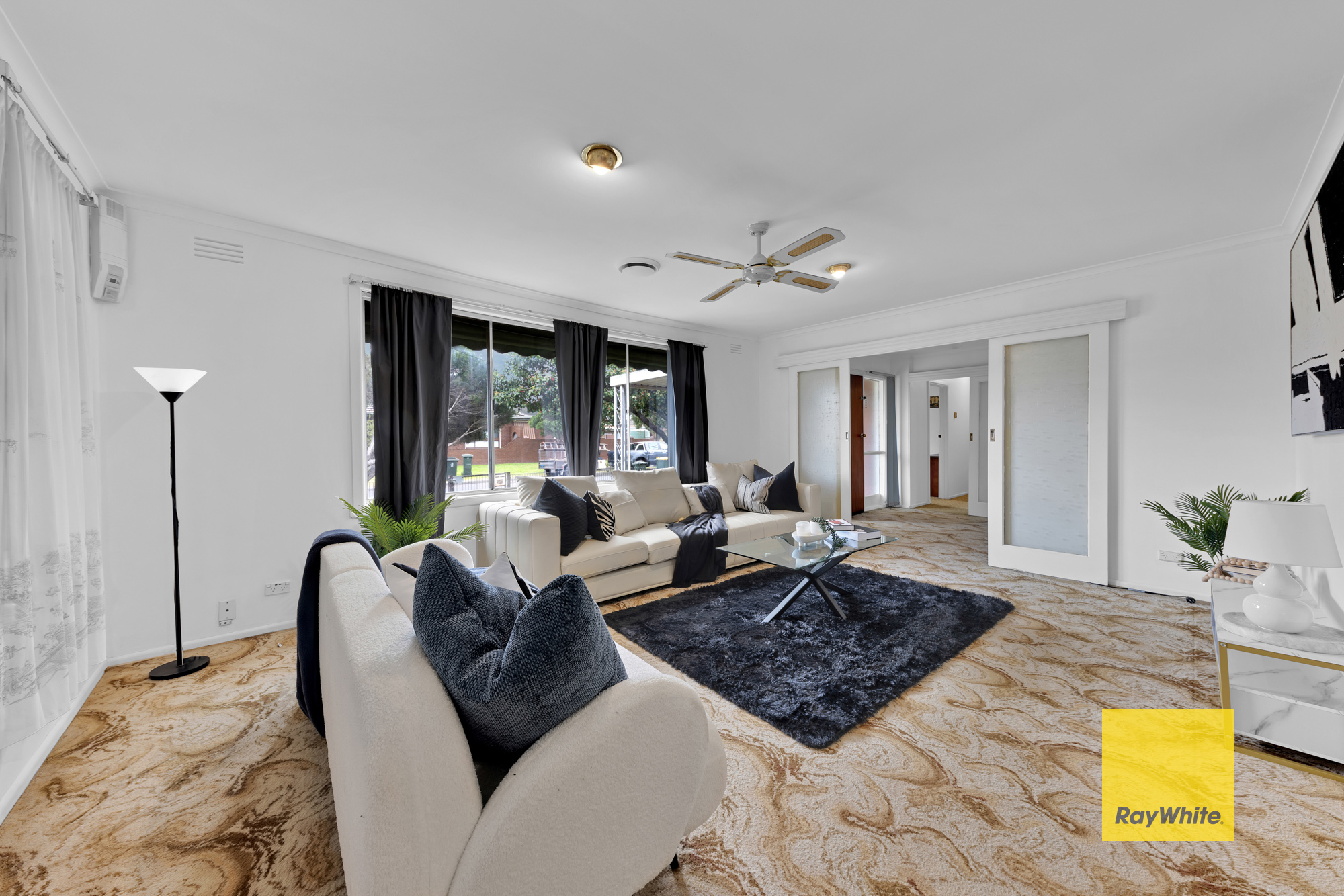 12 CAMERON AV, ALTONA MEADOWS VIC 3028, 0 Kuwarto, 0 Banyo, House