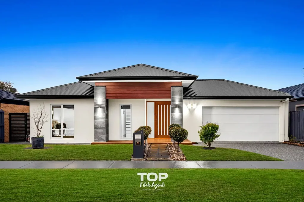 Cranbourne North 5ਬੈੱਡਰੂਮ Modern Family Elegance Meets Luxury Living